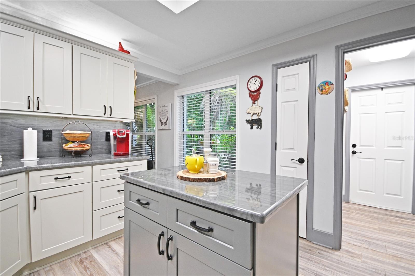CORBIN PARK UNIT 03 - Residential