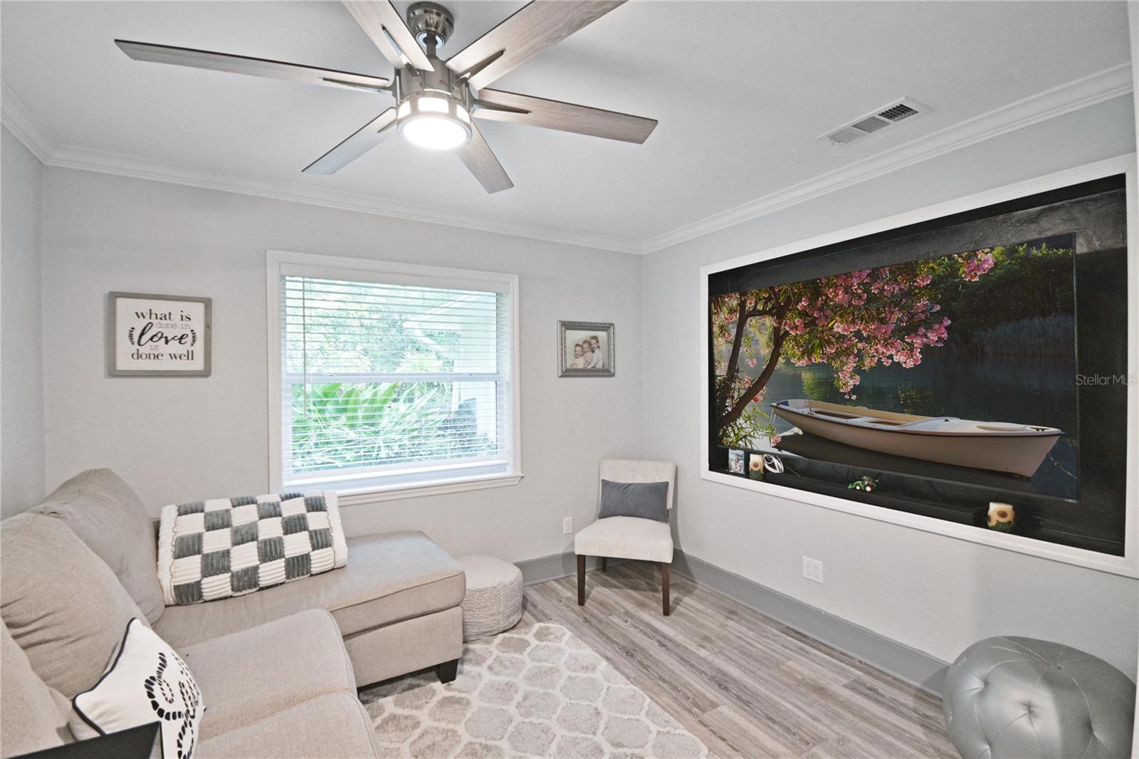 CORBIN PARK UNIT 03 - Residential