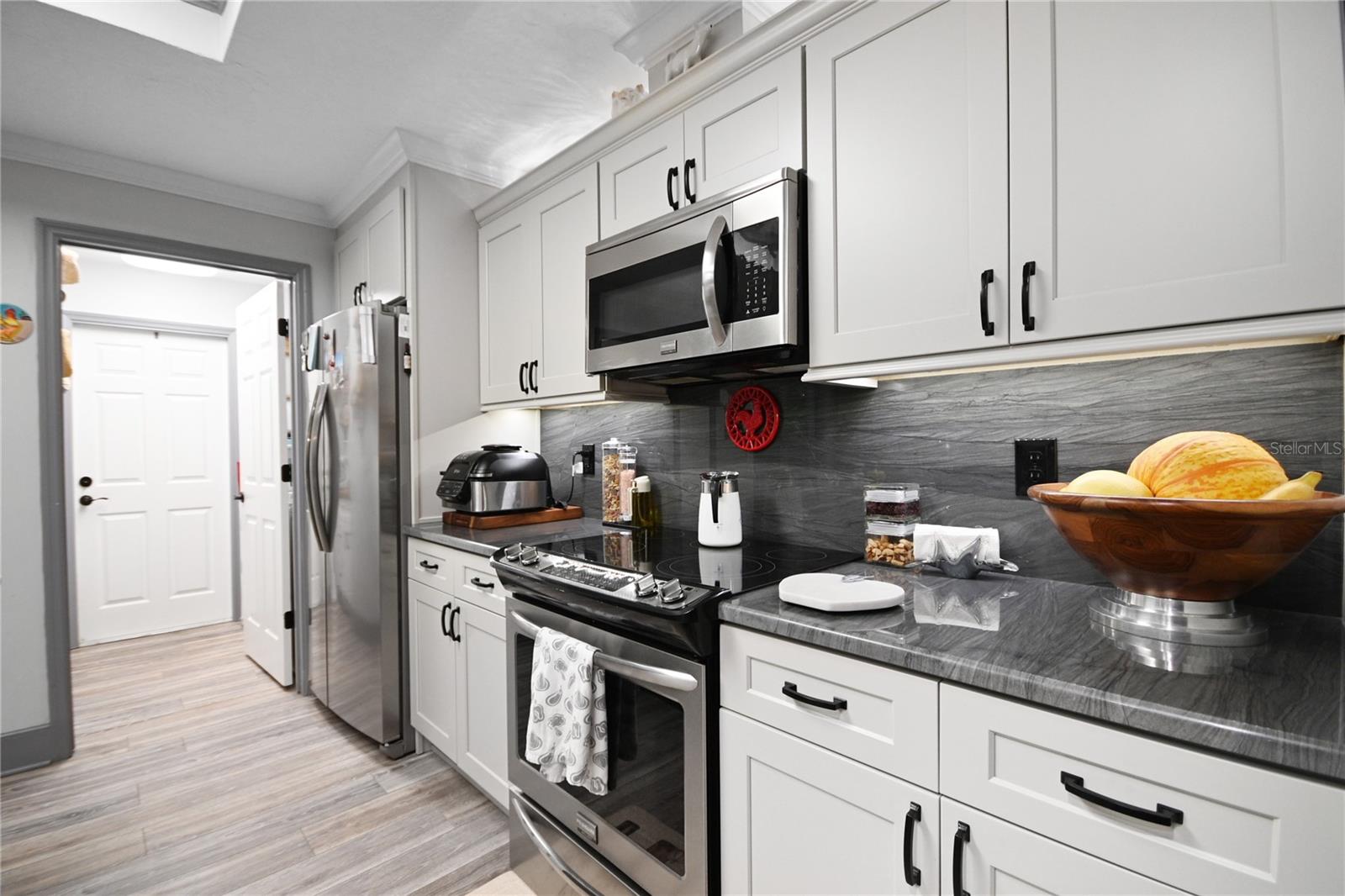 CORBIN PARK UNIT 03 - Residential