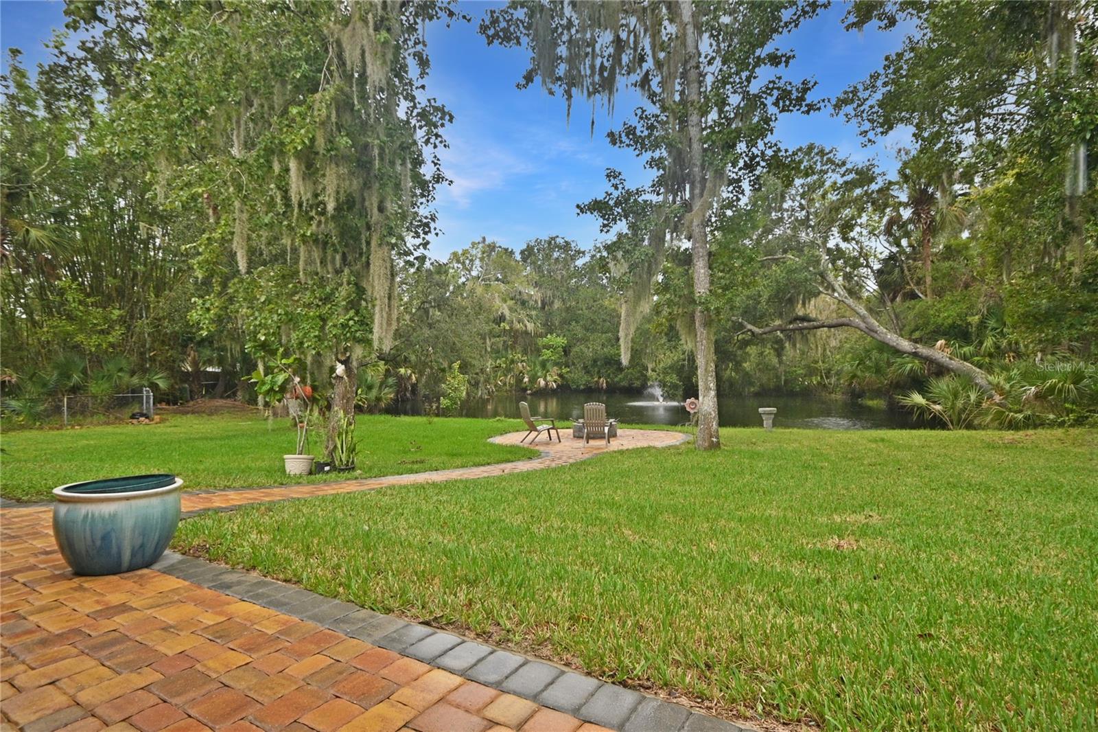 CORBIN PARK UNIT 03 - Residential