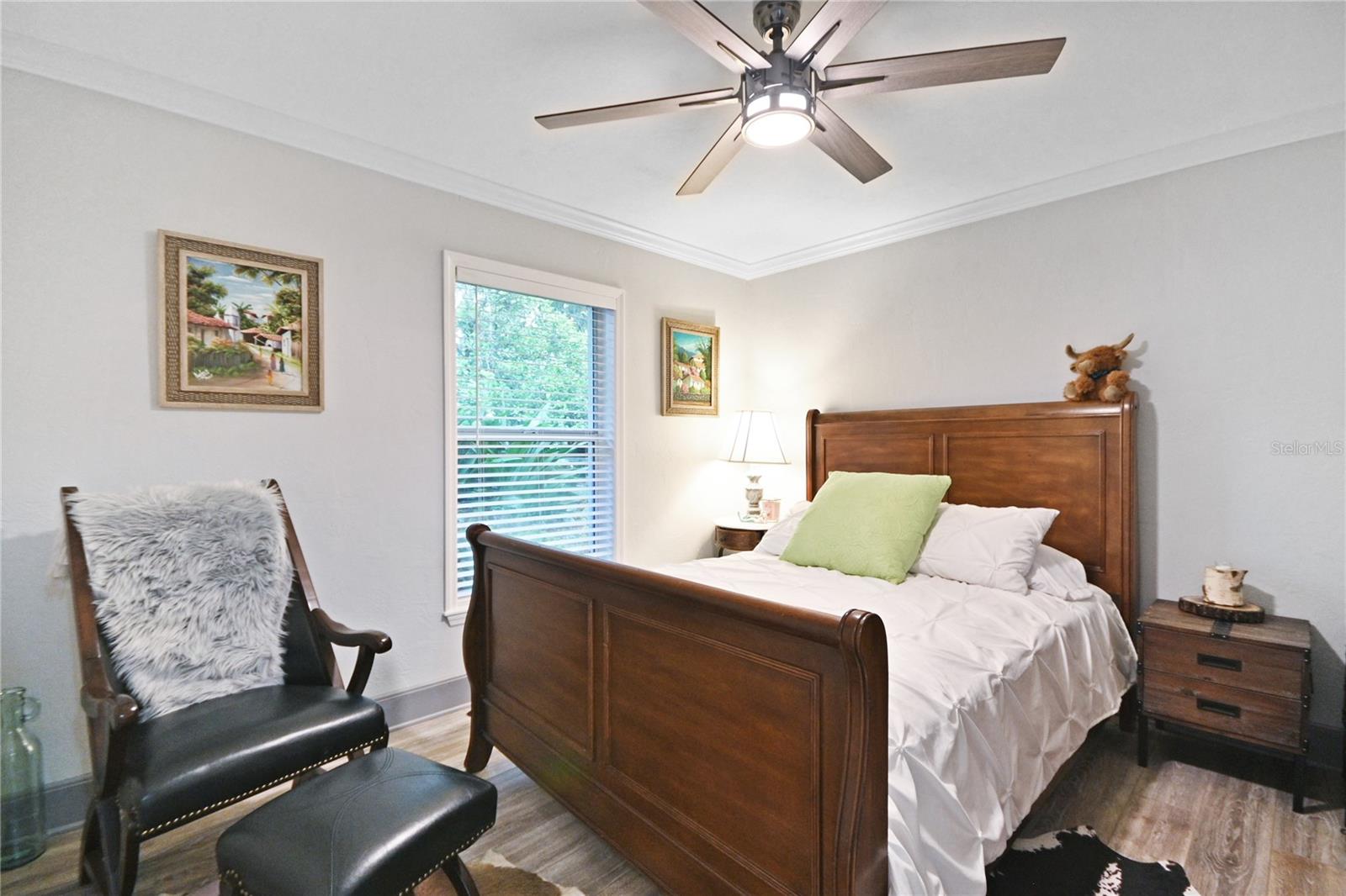 CORBIN PARK UNIT 03 - Residential