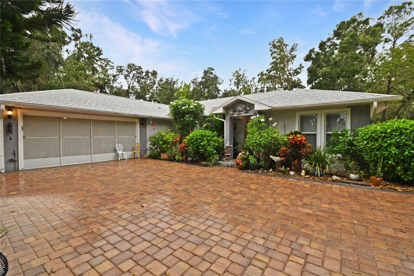CORBIN PARK UNIT 03 - Residential