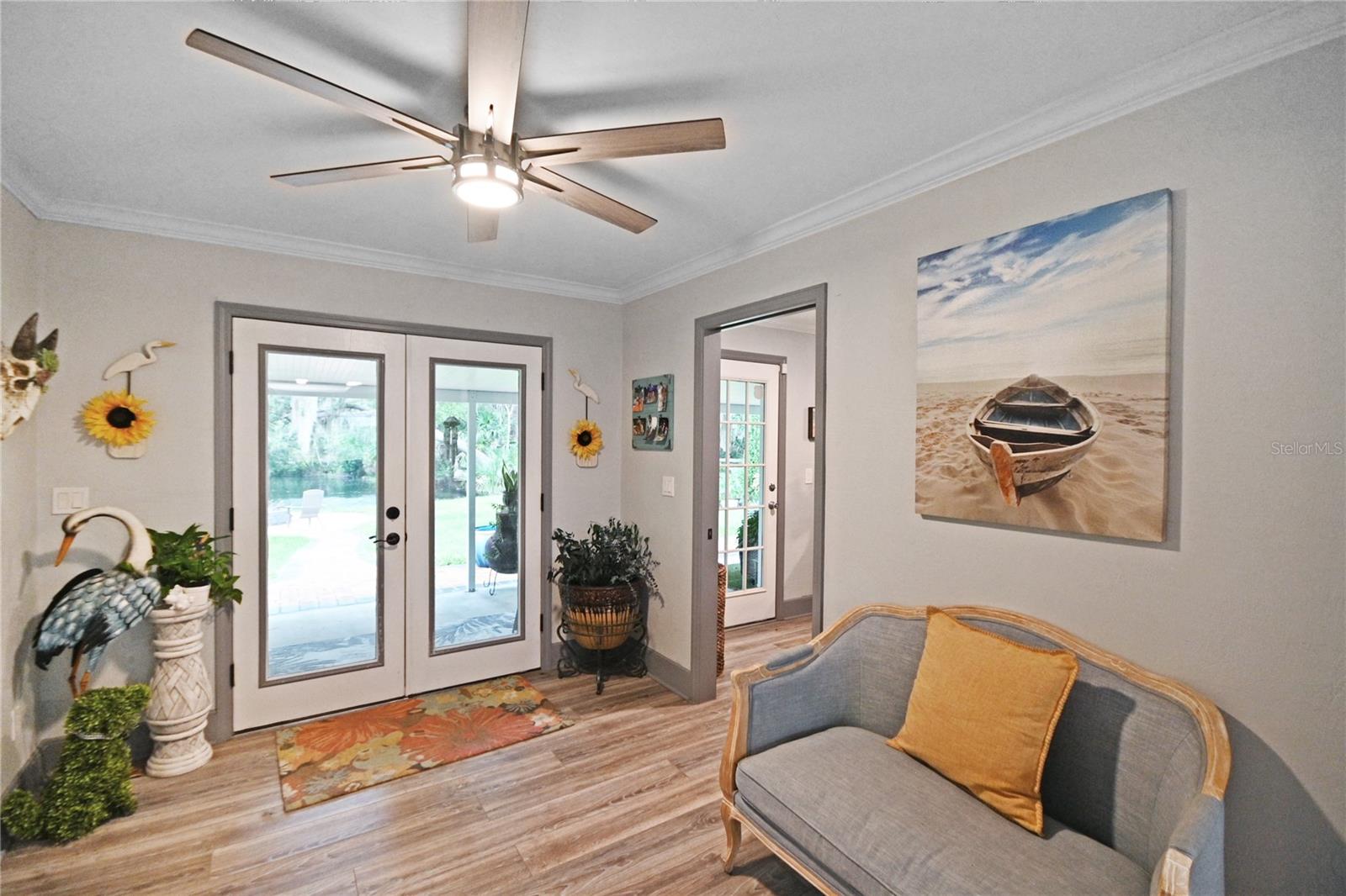 CORBIN PARK UNIT 03 - Residential