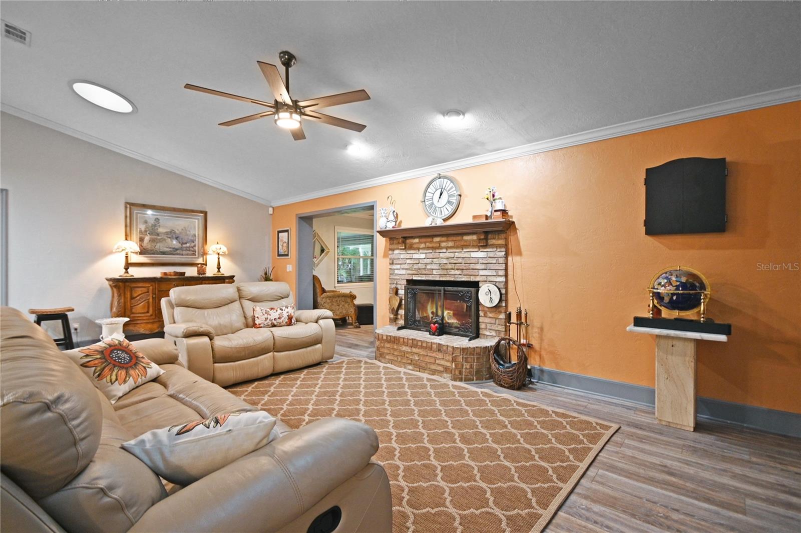 CORBIN PARK UNIT 03 - Residential