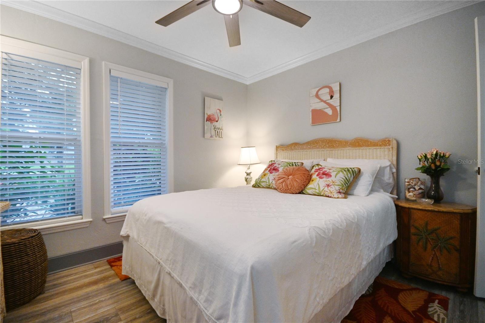 CORBIN PARK UNIT 03 - Residential