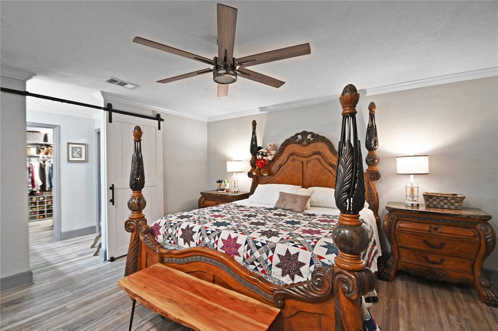 CORBIN PARK UNIT 03 - Residential