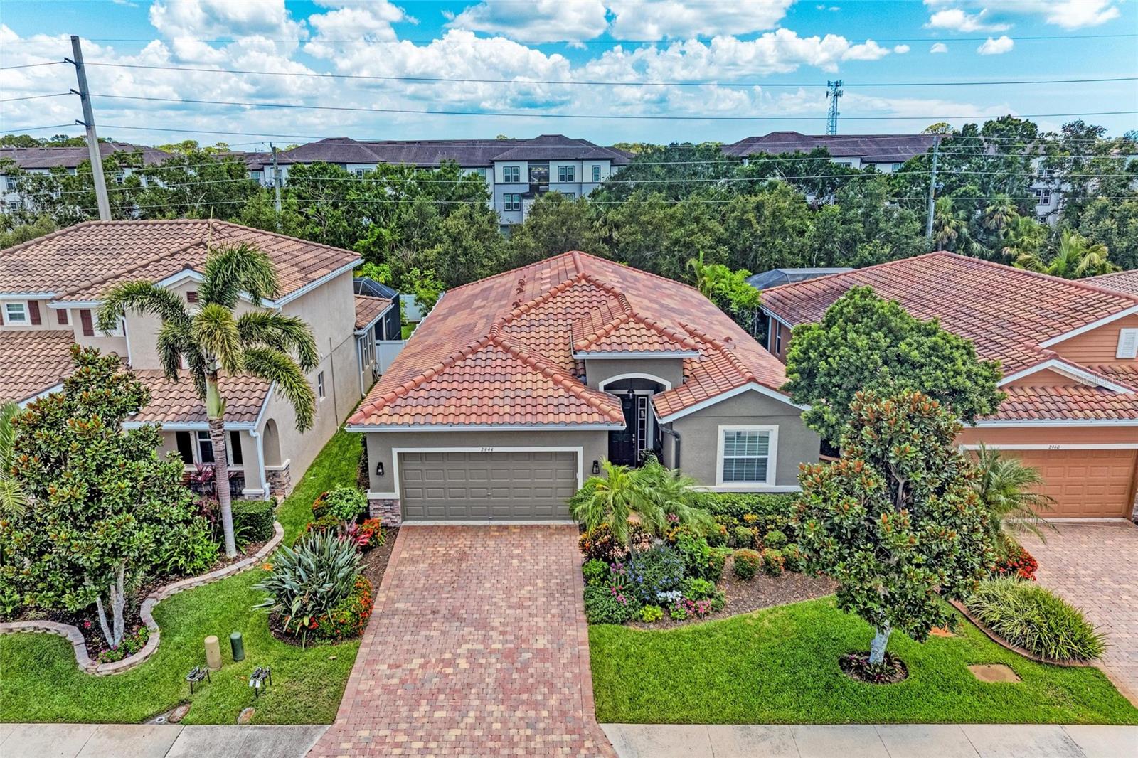 2944 ORIOLE DRIVE