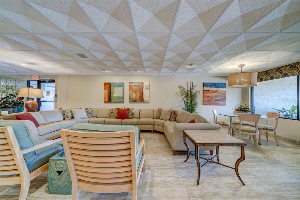 Photo of 240 Sand Key Estates Drive #277, Clearwater, FL 33767 (MLS # TB8423548)