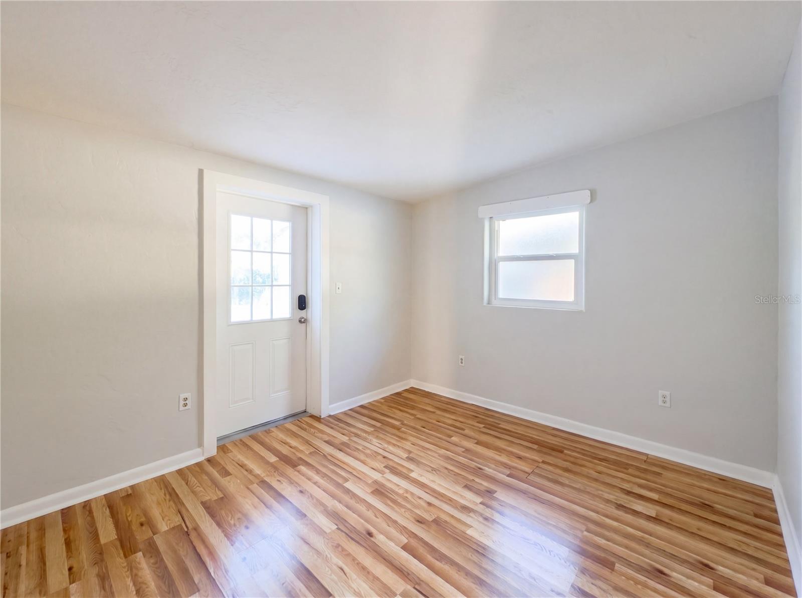 MENDELLS HAWKS PARK - Residential