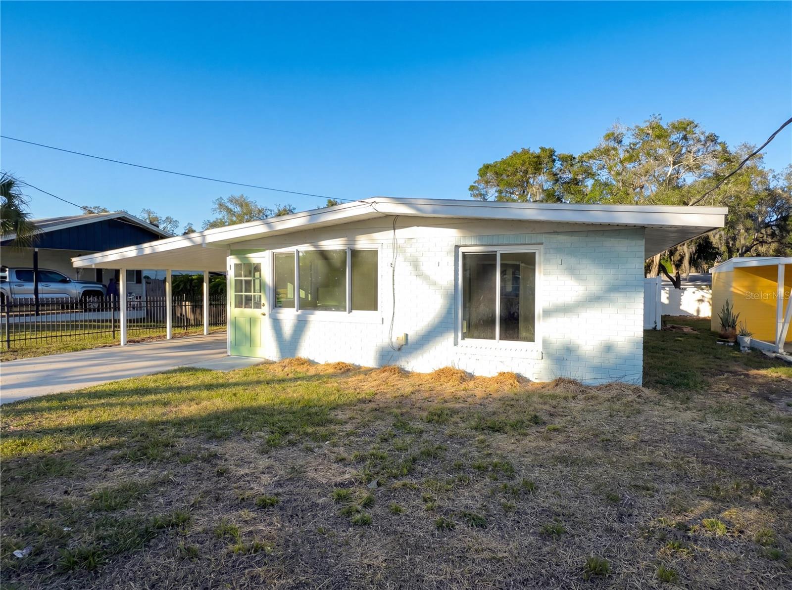 MENDELLS HAWKS PARK - Residential