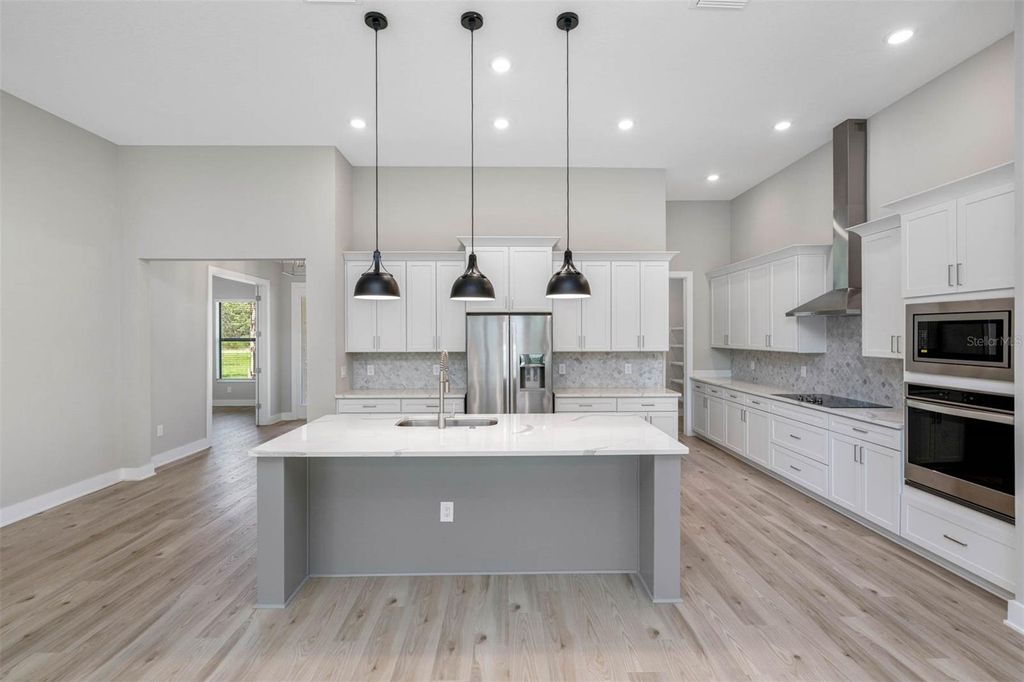 Photo of 17441 Nokota Avenue, Hudson, FL 34667 (MLS # TB8431737)