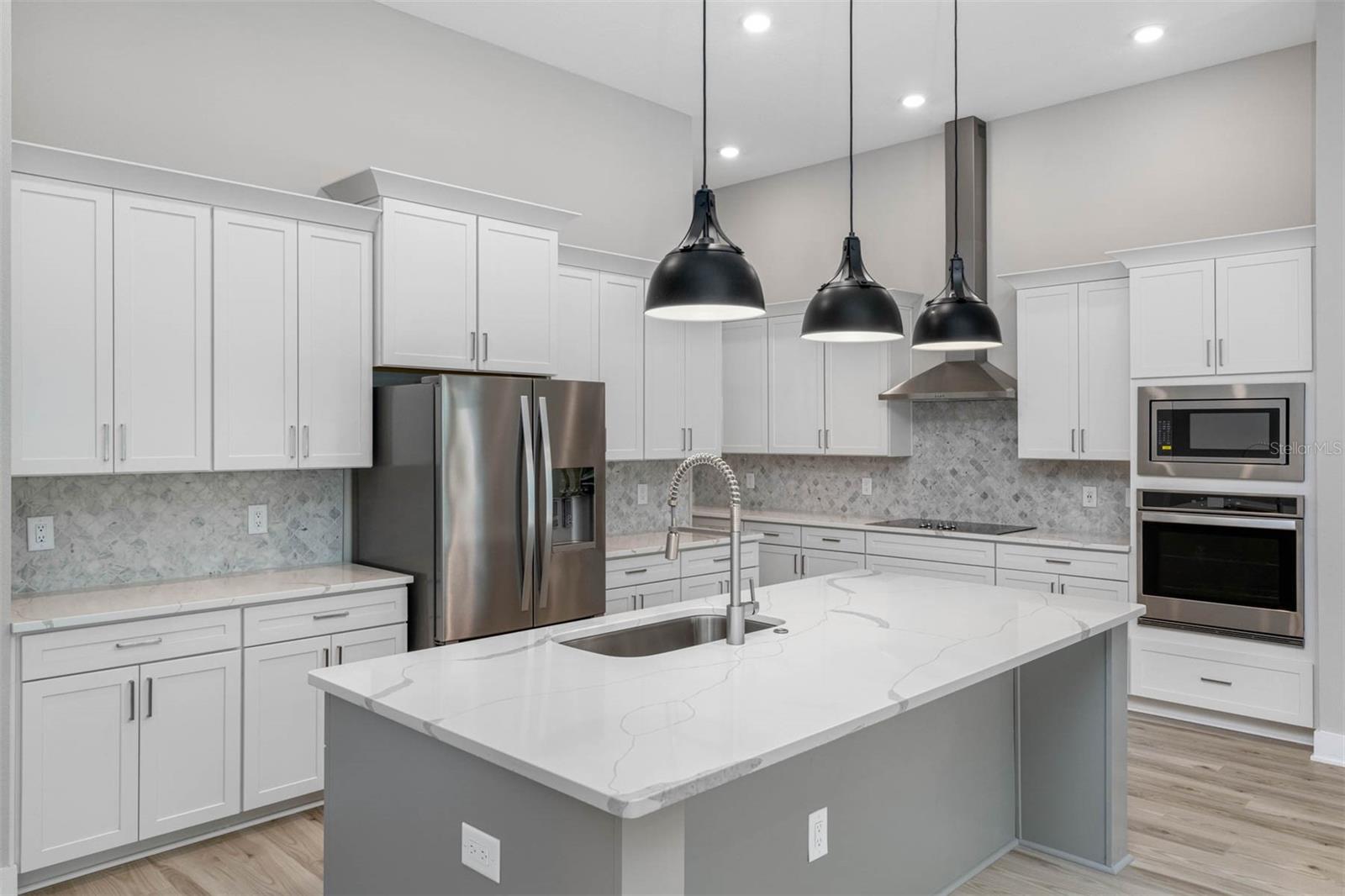 BELLA TERRA - Residential