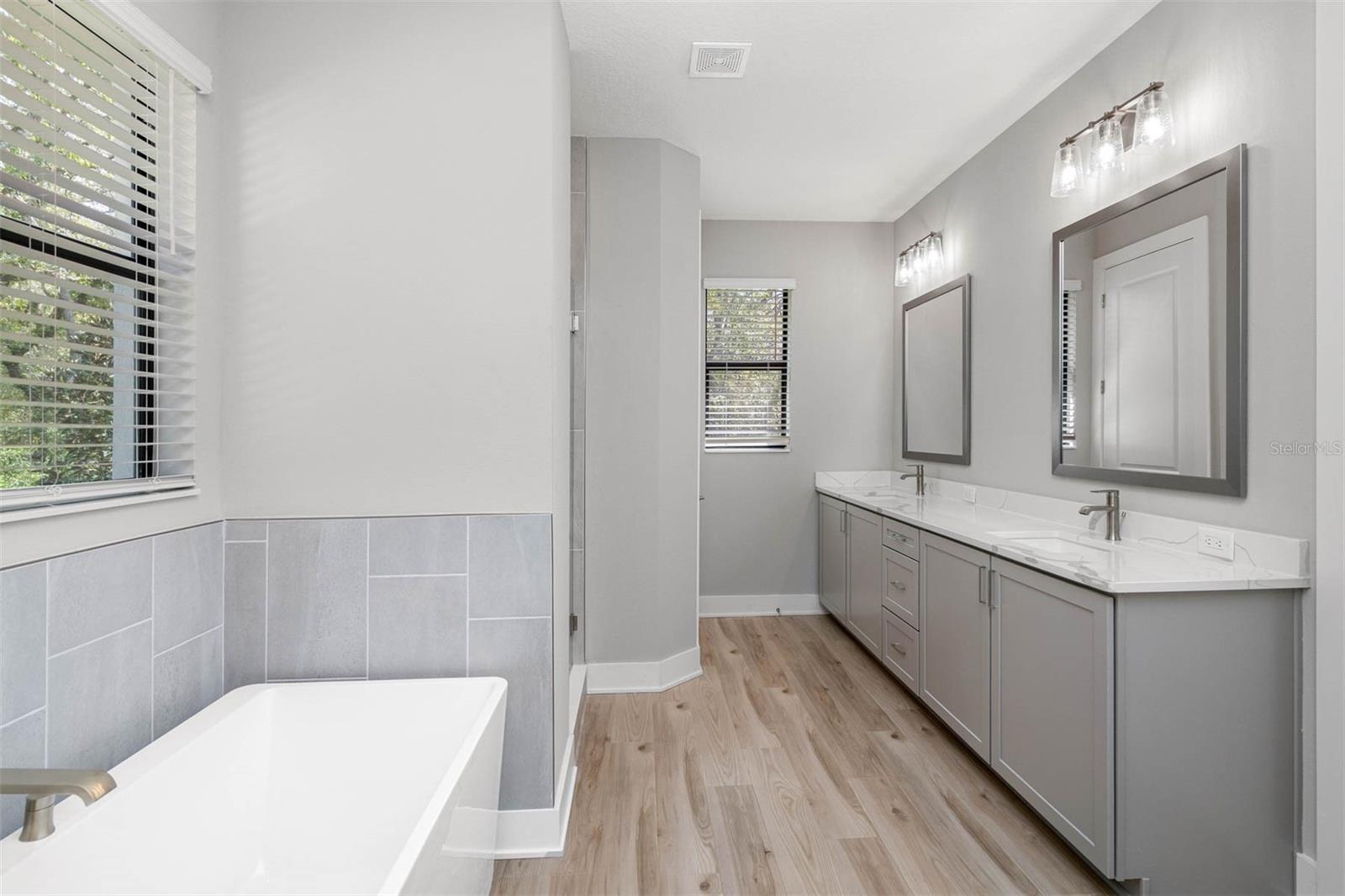 BELLA TERRA - Residential