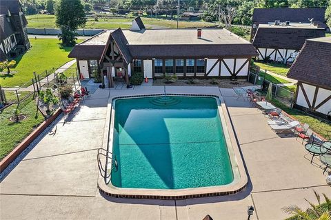 A home in LEESBURG