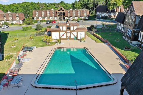 A home in LEESBURG