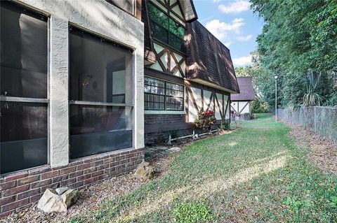 A home in LEESBURG