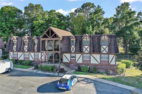 A home in LEESBURG