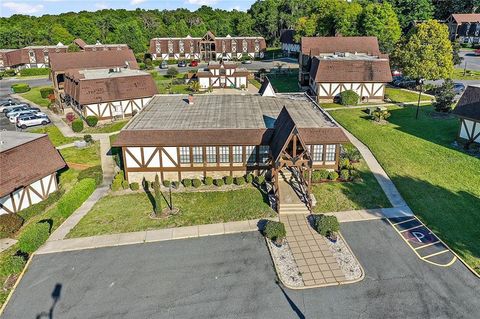 A home in LEESBURG