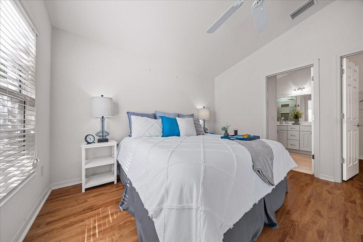 VILLAGES OF SUMTER ANITA VILLAS - Residential