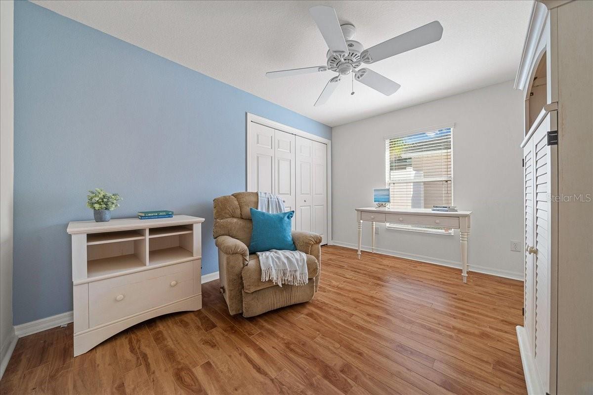 VILLAGES OF SUMTER ANITA VILLAS - Residential