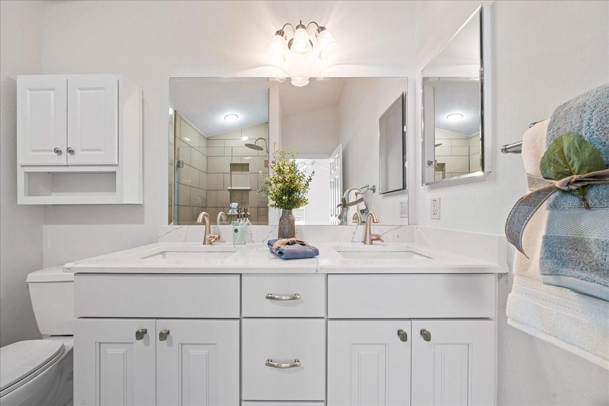 VILLAGES OF SUMTER ANITA VILLAS - Residential