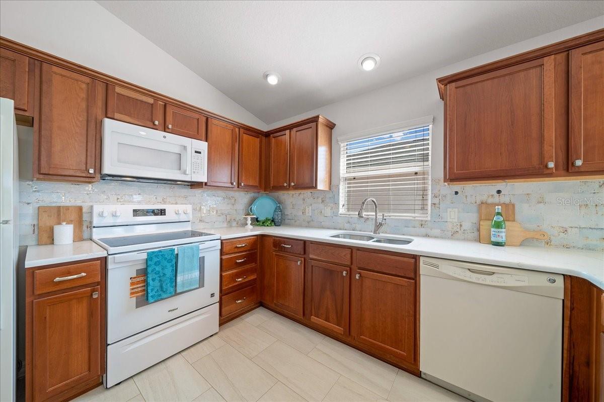 VILLAGES OF SUMTER ANITA VILLAS - Residential