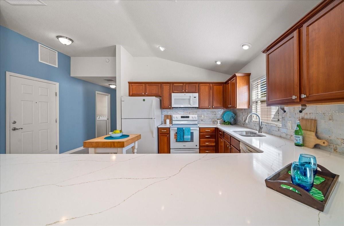 VILLAGES OF SUMTER ANITA VILLAS - Residential