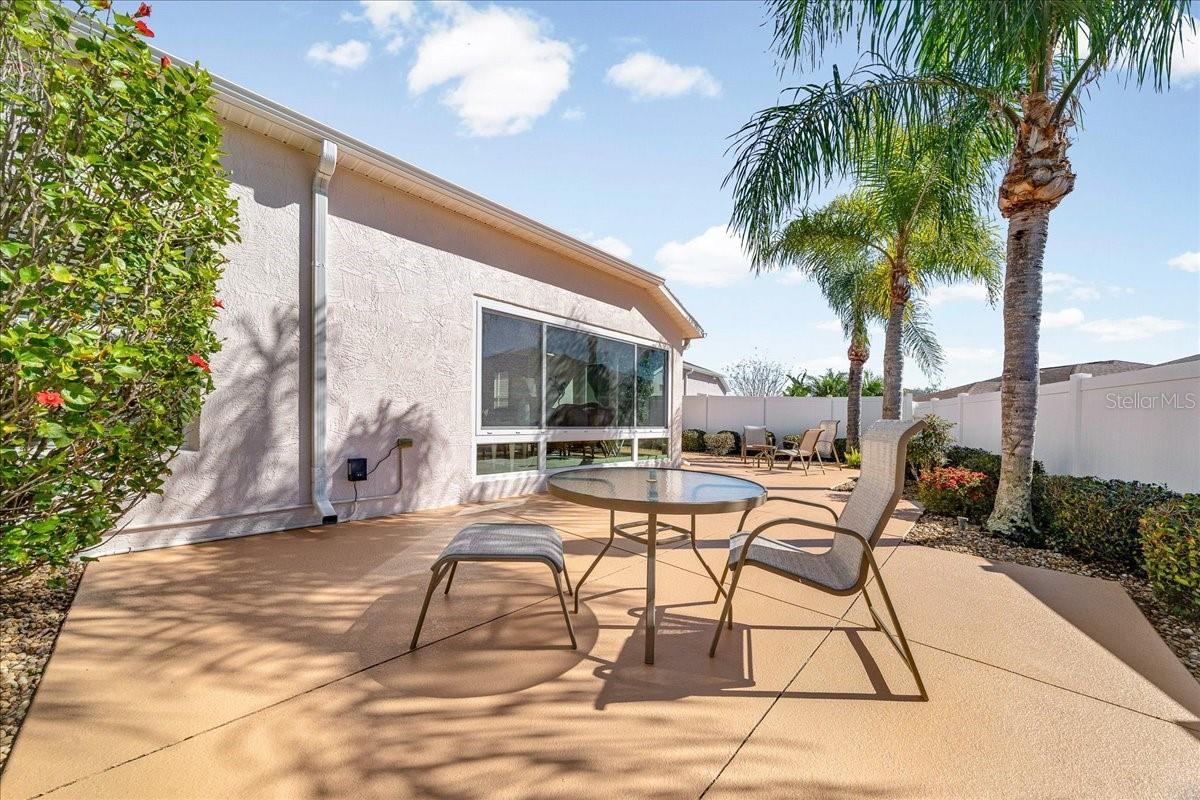 VILLAGES OF SUMTER ANITA VILLAS - Residential