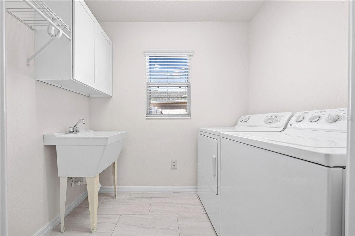 VILLAGES OF SUMTER ANITA VILLAS - Residential