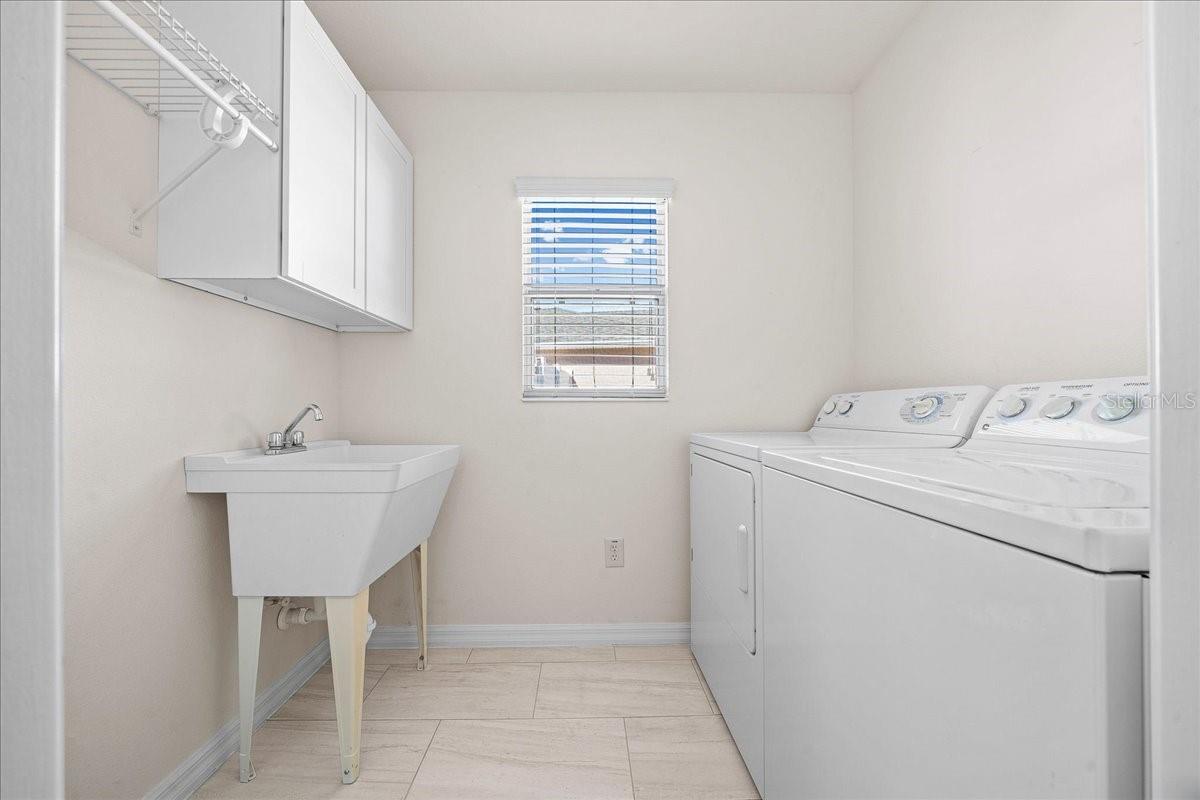 VILLAGES OF SUMTER ANITA VILLAS - Residential