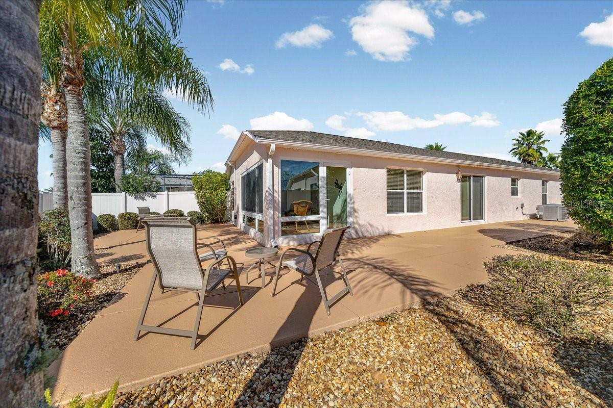 VILLAGES OF SUMTER ANITA VILLAS - Residential