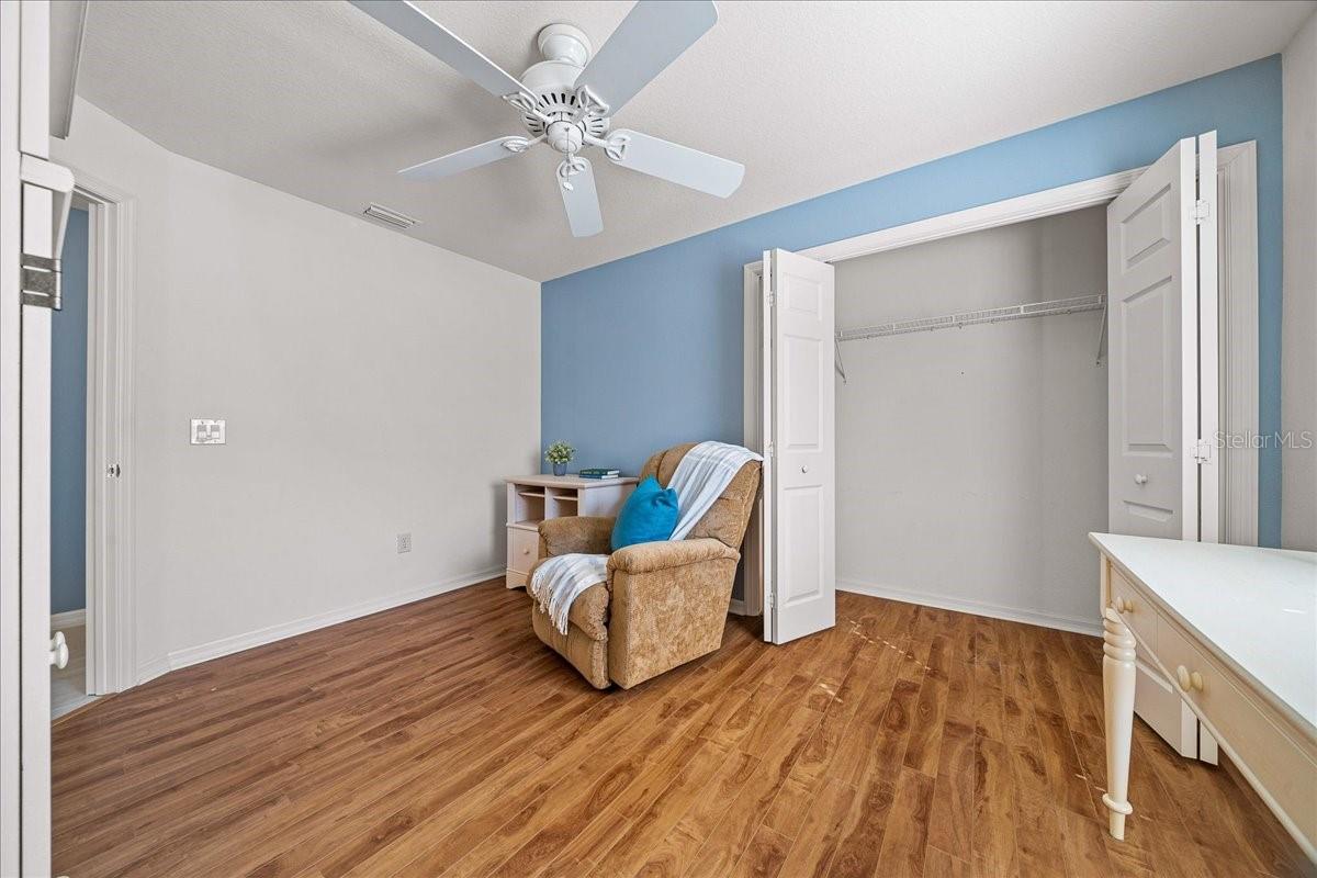 VILLAGES OF SUMTER ANITA VILLAS - Residential