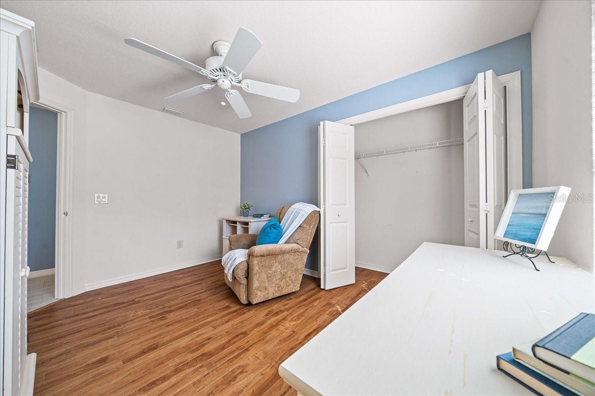 VILLAGES OF SUMTER ANITA VILLAS - Residential