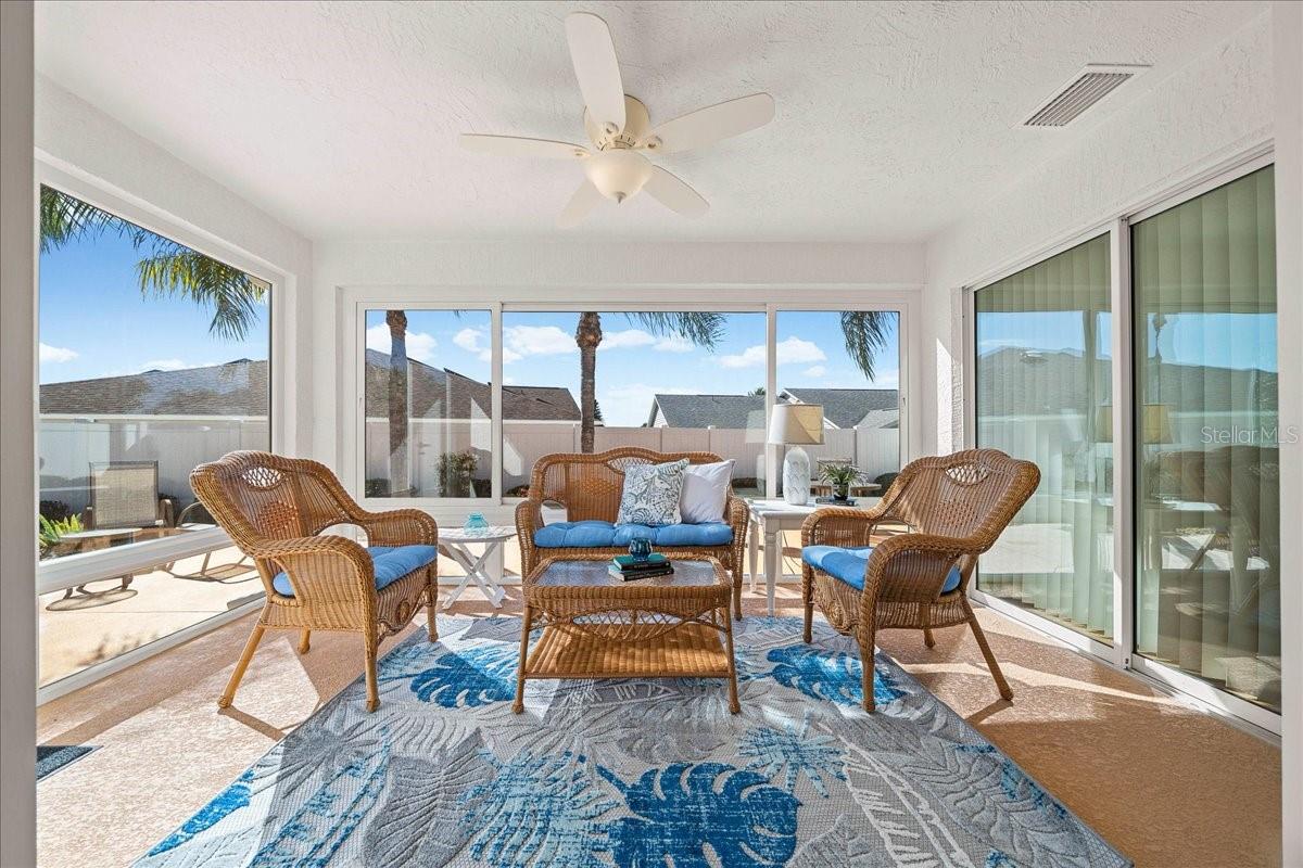 VILLAGES OF SUMTER ANITA VILLAS - Residential