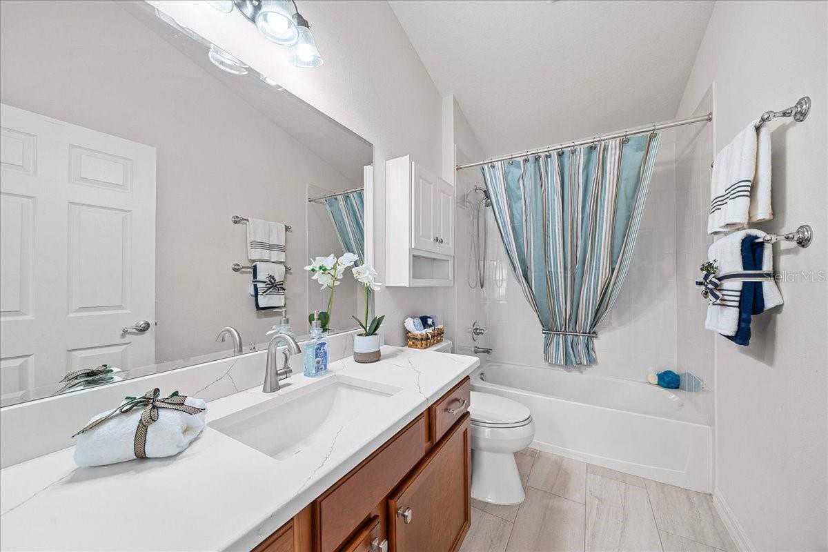 VILLAGES OF SUMTER ANITA VILLAS - Residential