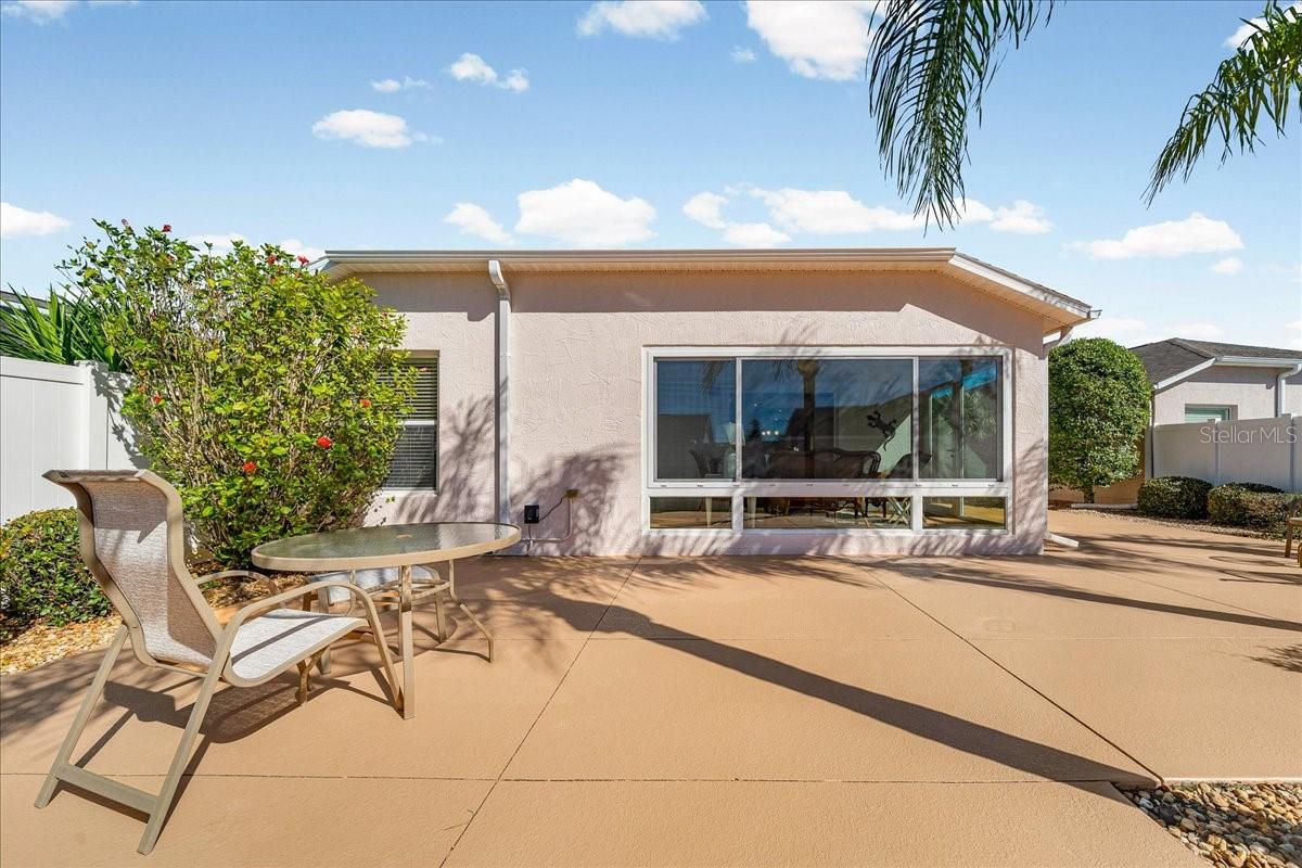 VILLAGES OF SUMTER ANITA VILLAS - Residential