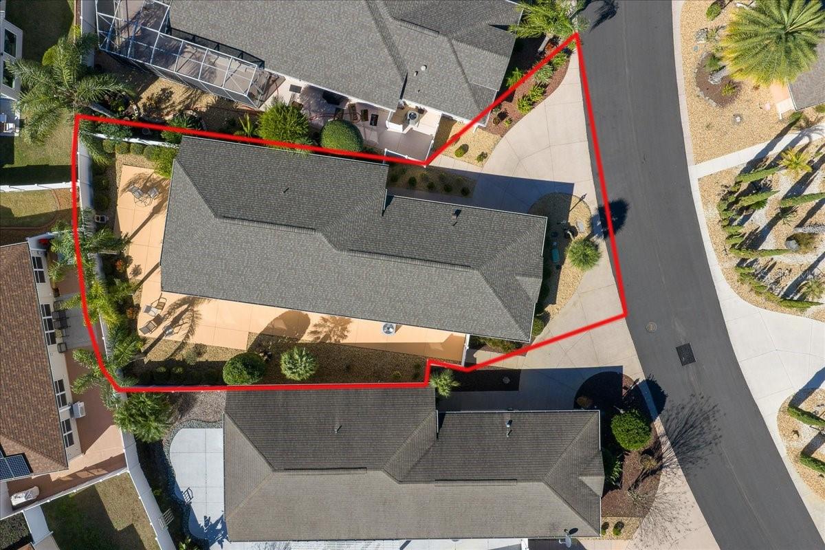 VILLAGES OF SUMTER ANITA VILLAS - Residential