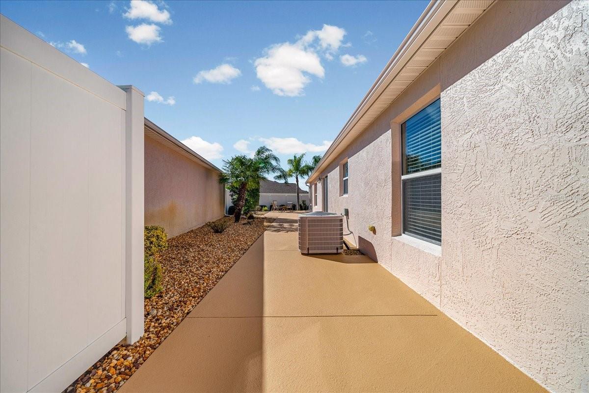 VILLAGES OF SUMTER ANITA VILLAS - Residential