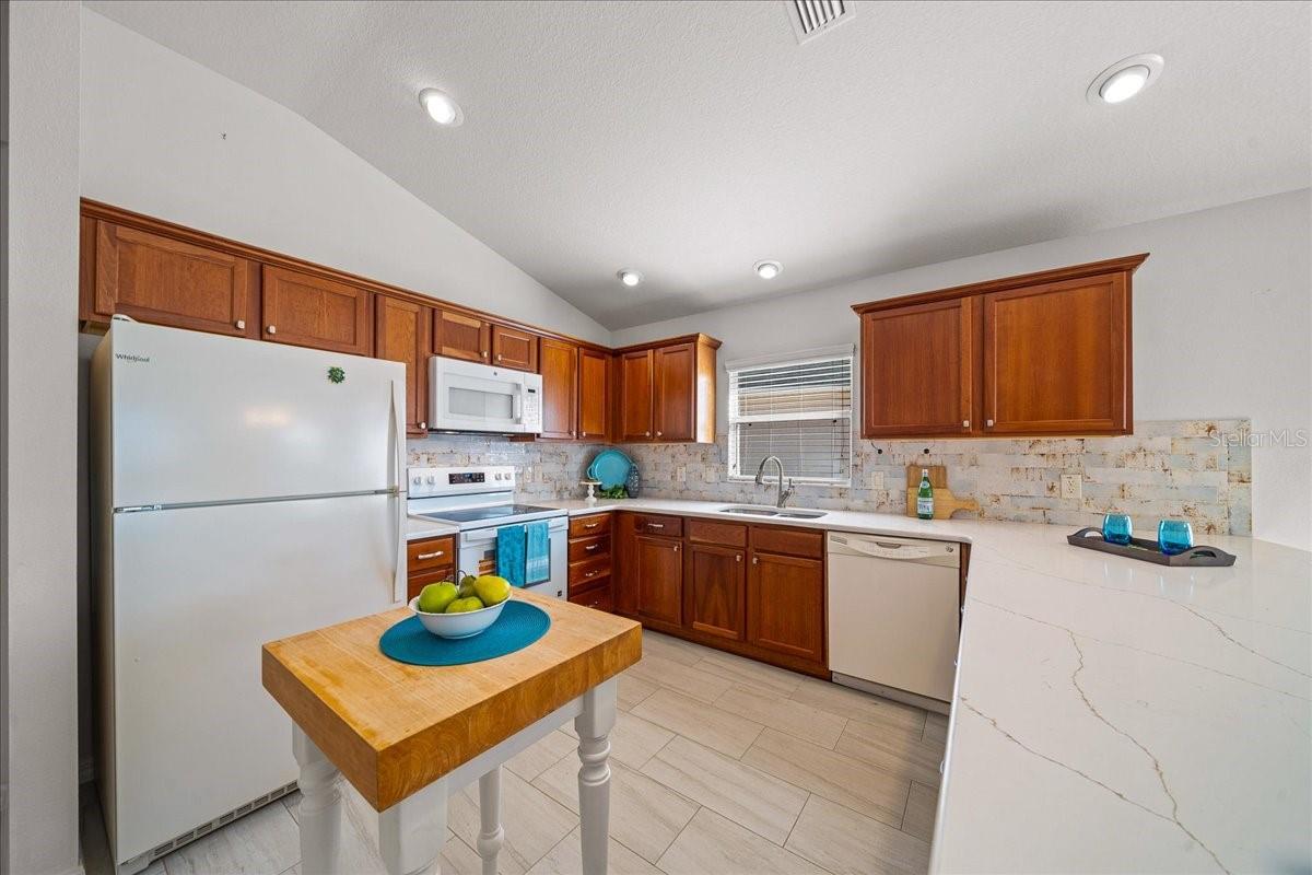 VILLAGES OF SUMTER ANITA VILLAS - Residential