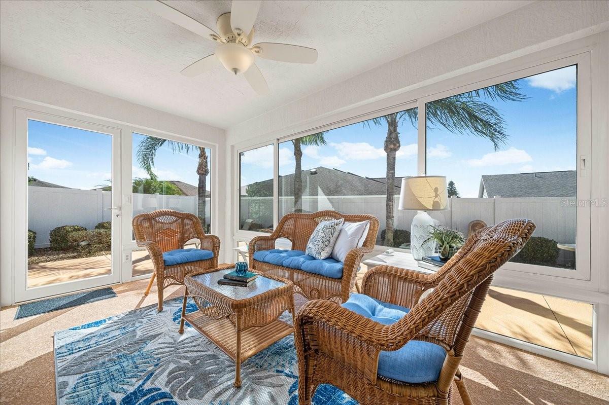 VILLAGES OF SUMTER ANITA VILLAS - Residential