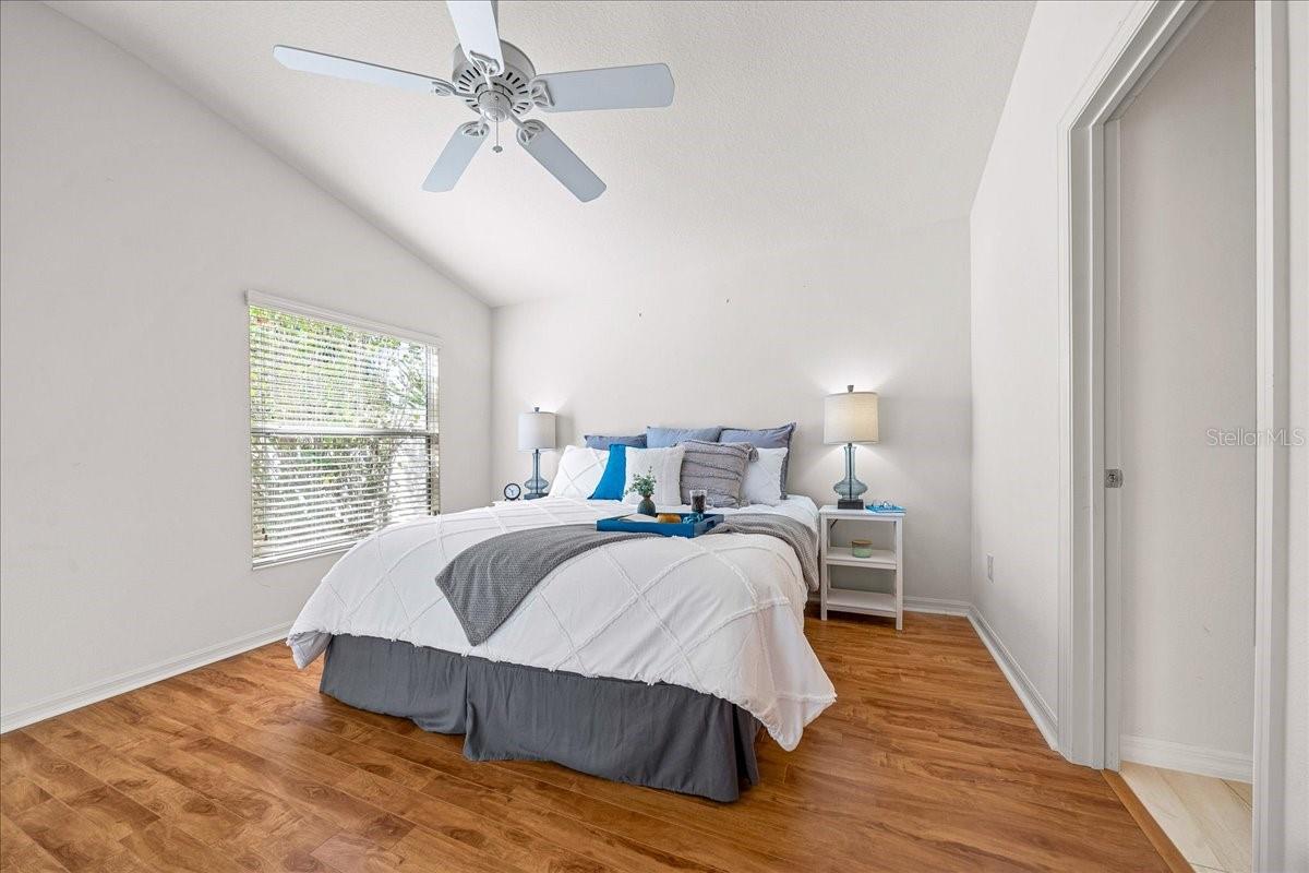 VILLAGES OF SUMTER ANITA VILLAS - Residential