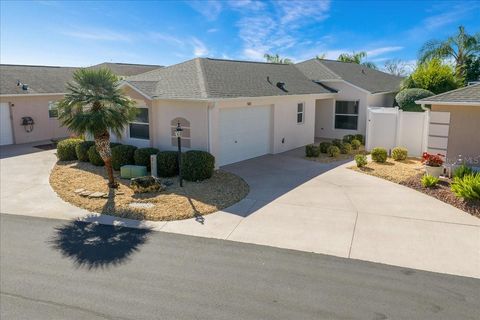 986 OSCAR LANE THE VILLAGES FL 32162