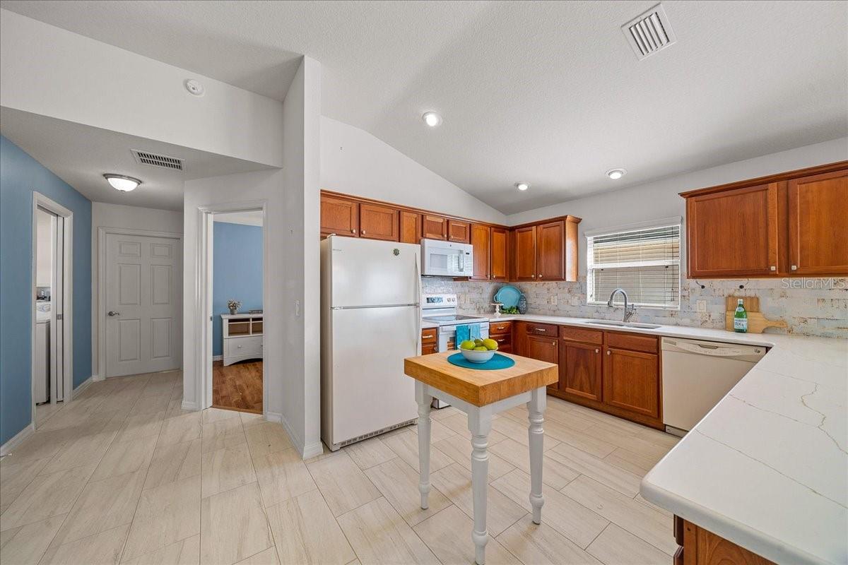 VILLAGES OF SUMTER ANITA VILLAS - Residential