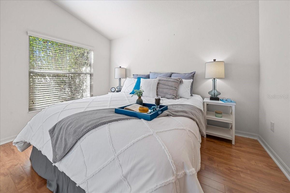 VILLAGES OF SUMTER ANITA VILLAS - Residential