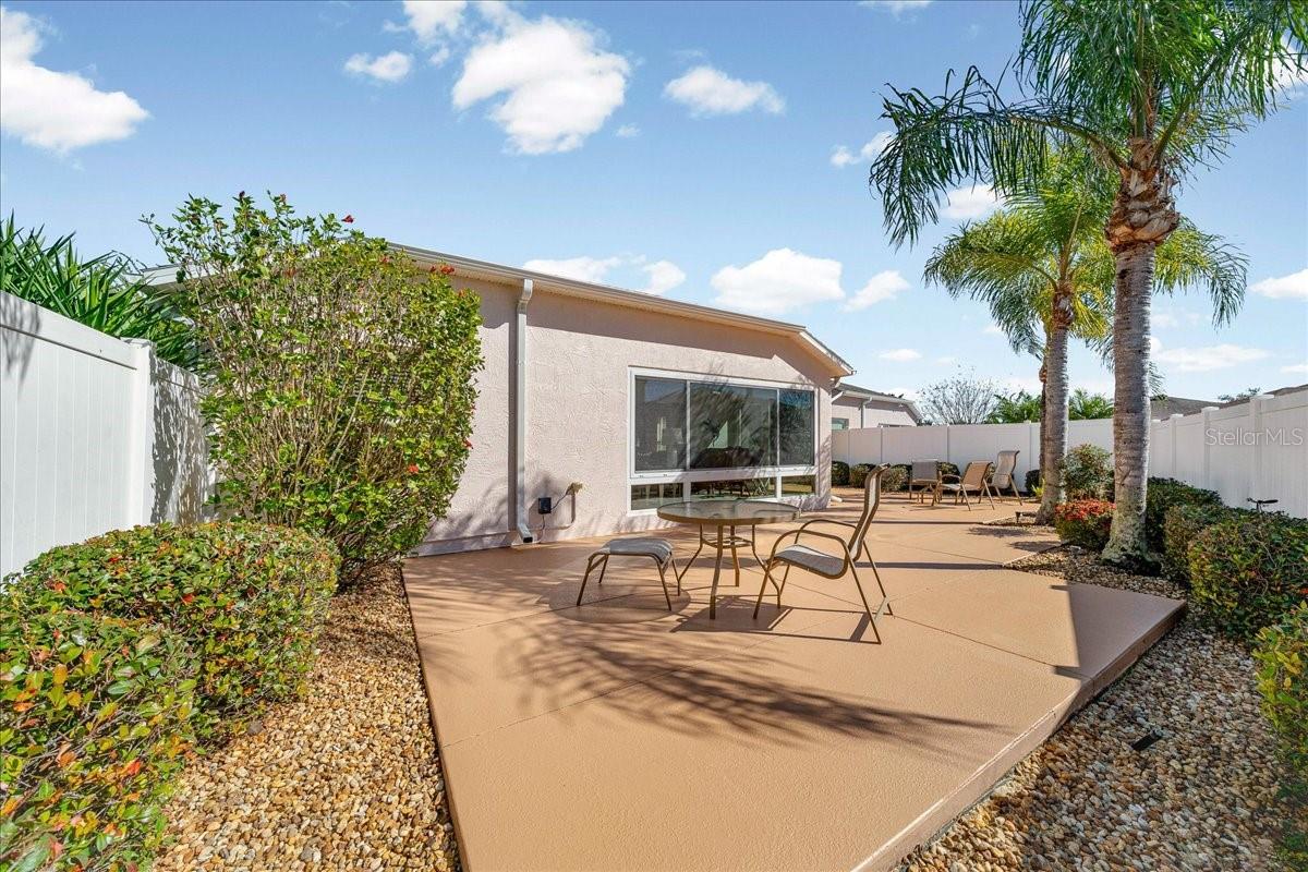 VILLAGES OF SUMTER ANITA VILLAS - Residential