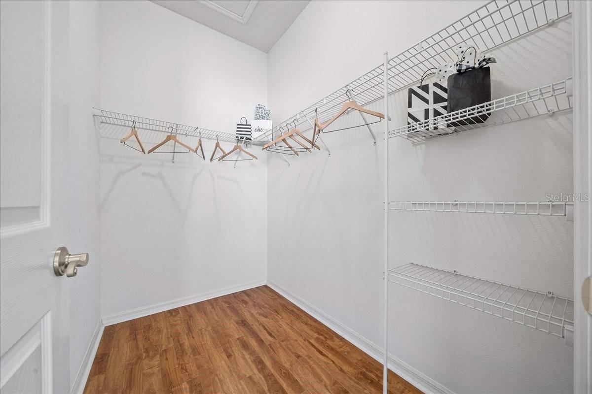 VILLAGES OF SUMTER ANITA VILLAS - Residential