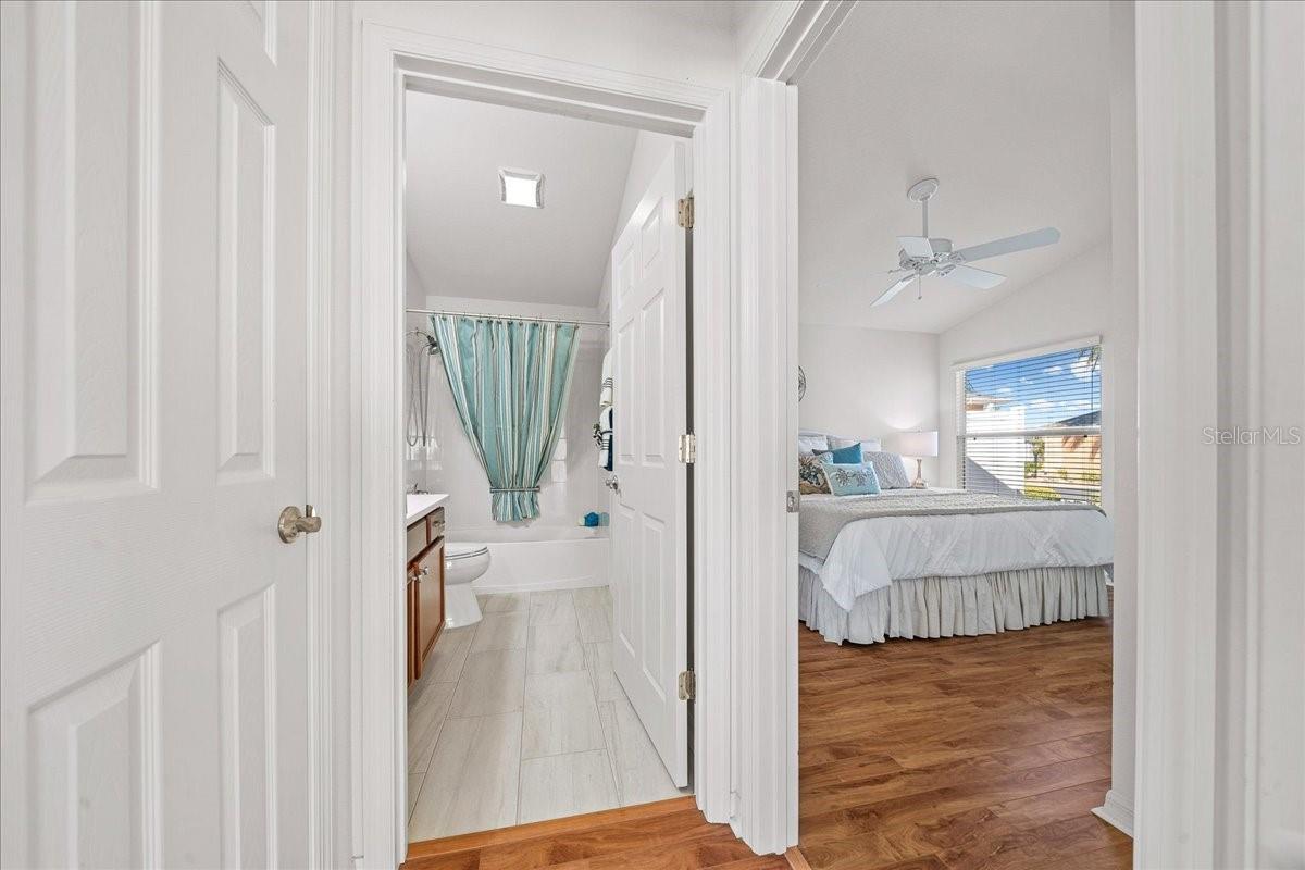 VILLAGES OF SUMTER ANITA VILLAS - Residential