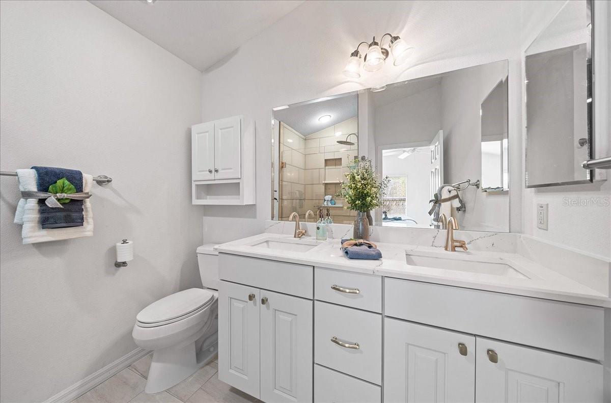 VILLAGES OF SUMTER ANITA VILLAS - Residential