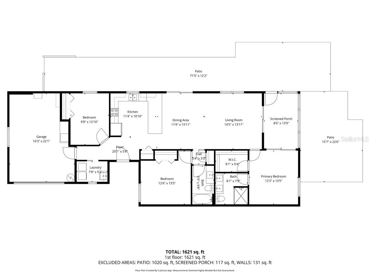 VILLAGES OF SUMTER ANITA VILLAS - Residential
