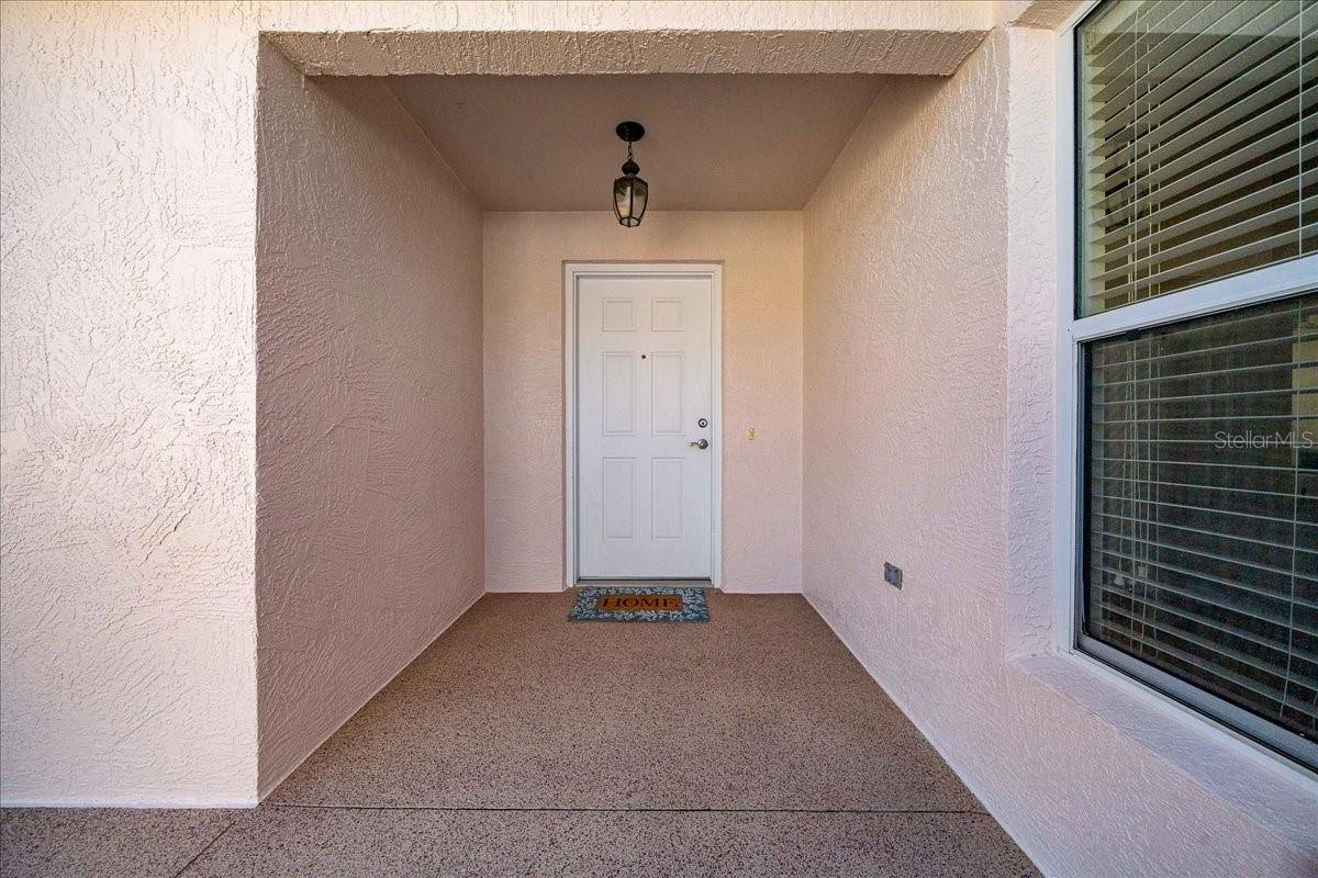 VILLAGES OF SUMTER ANITA VILLAS - Residential